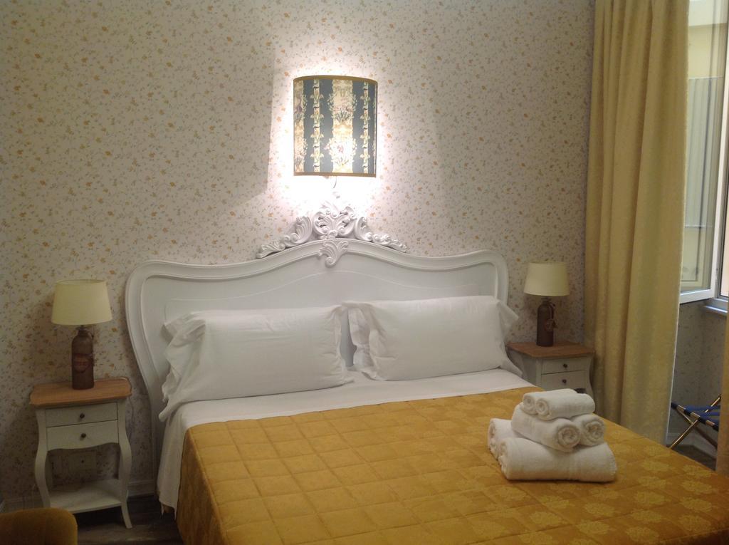 Hotel Terme Olimpia Rom
