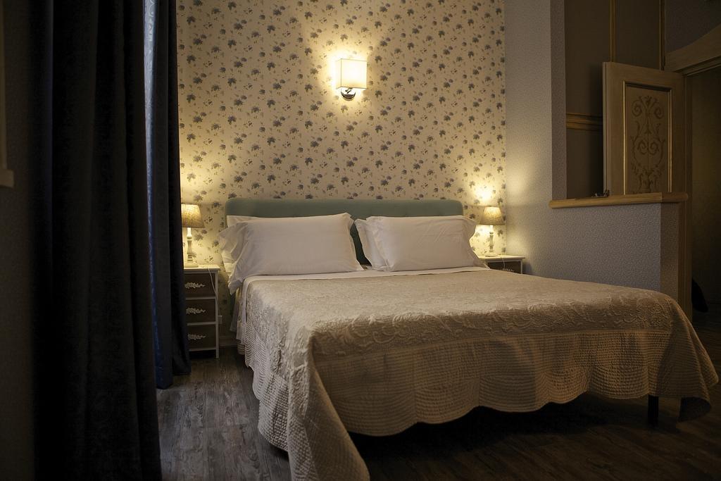 Hotel Terme Olimpia Rom
