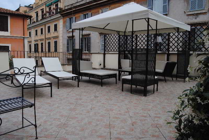 Terme Olimpia 4* Rom
