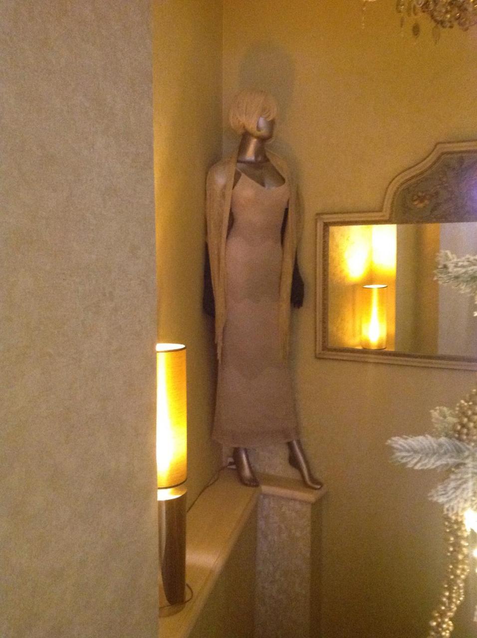 Terme Olimpia Hotel Rom