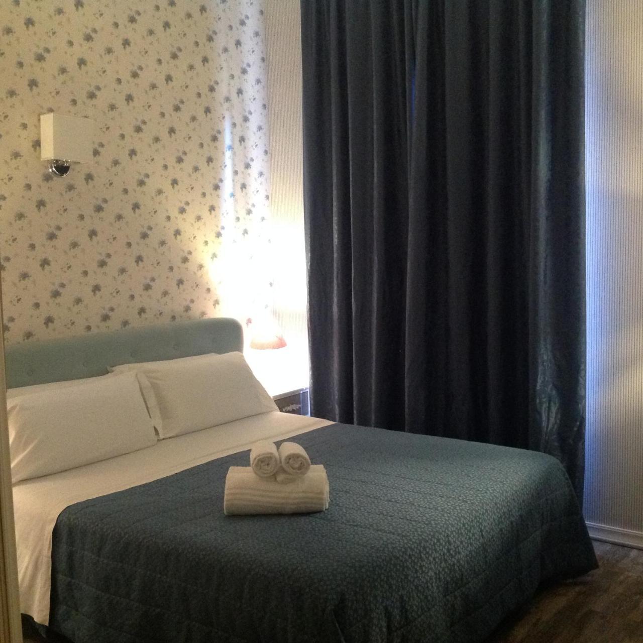 Hotel Terme Olimpia Rom
