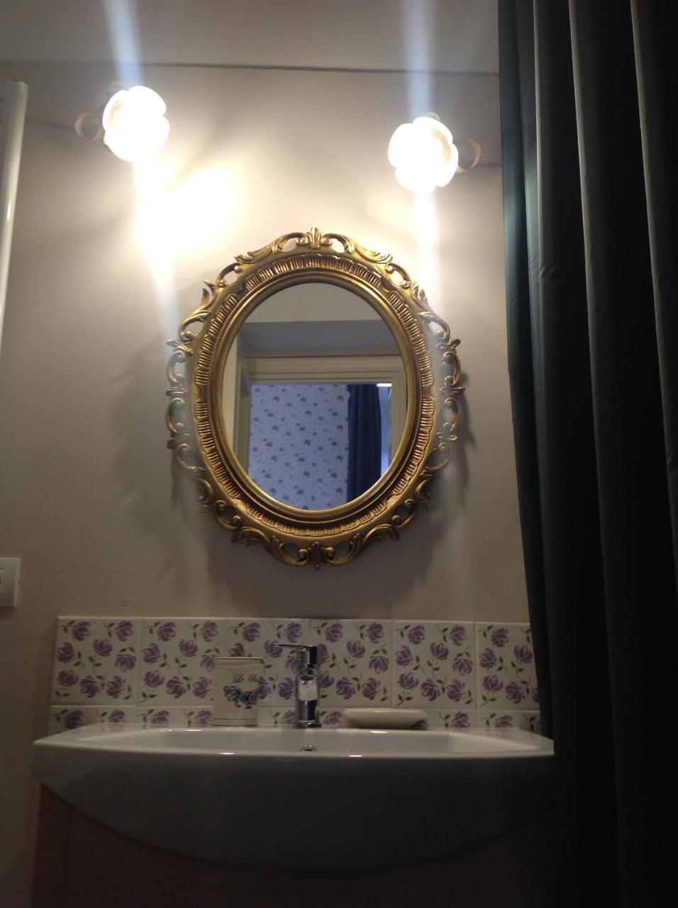 Hotel Terme Olimpia Rom