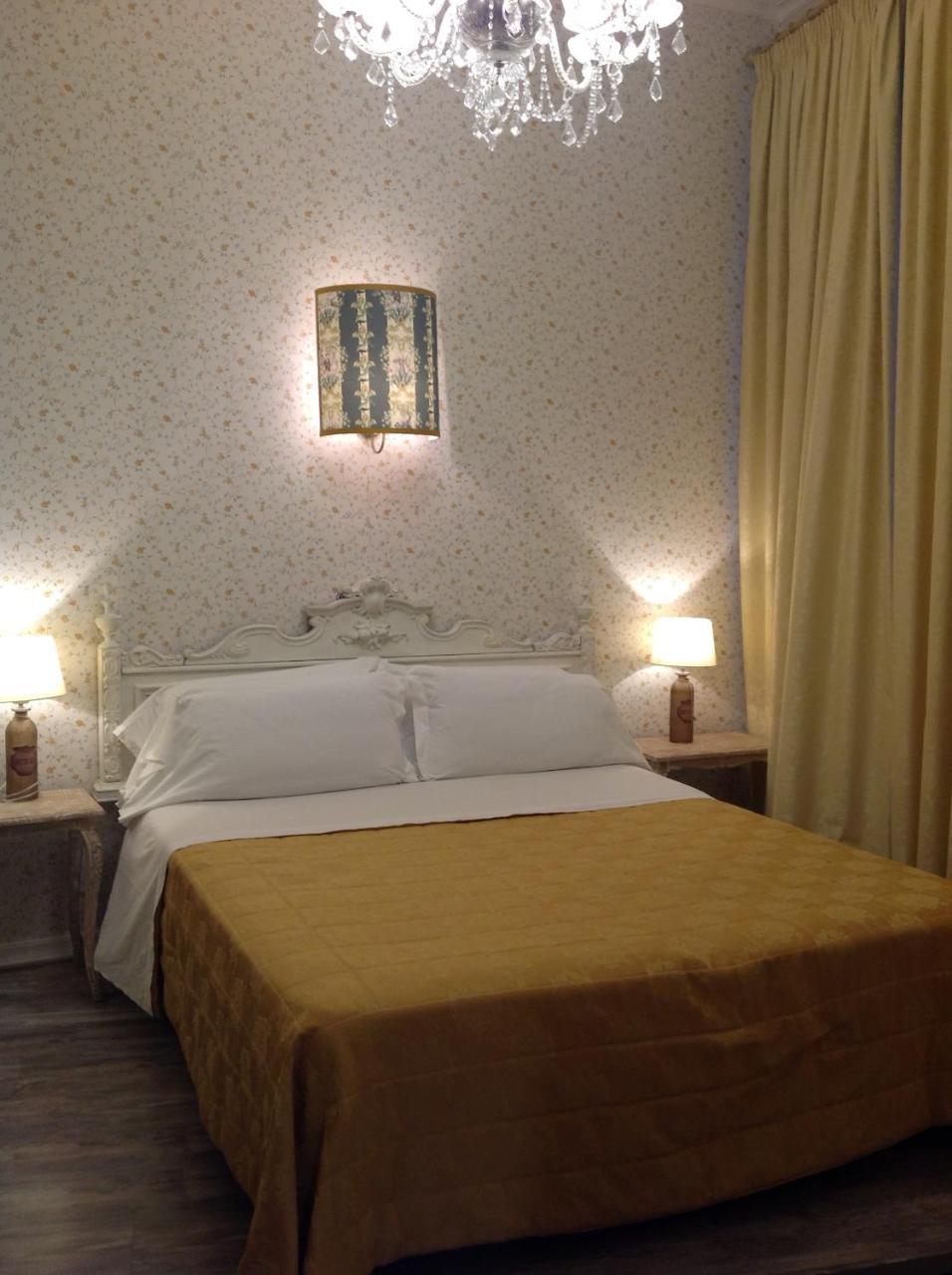 Hotel Terme Olimpia Rom