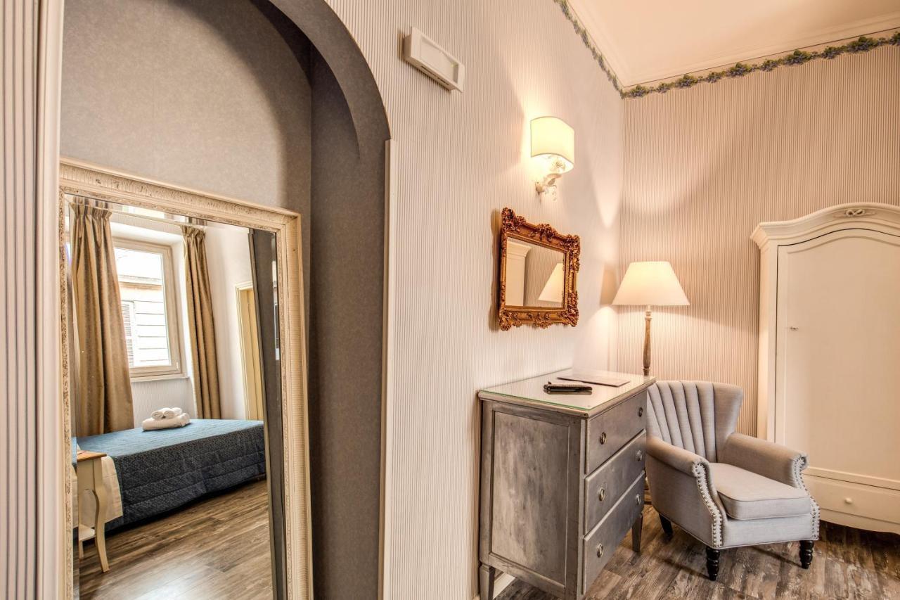 Hotel Terme Olimpia Rom