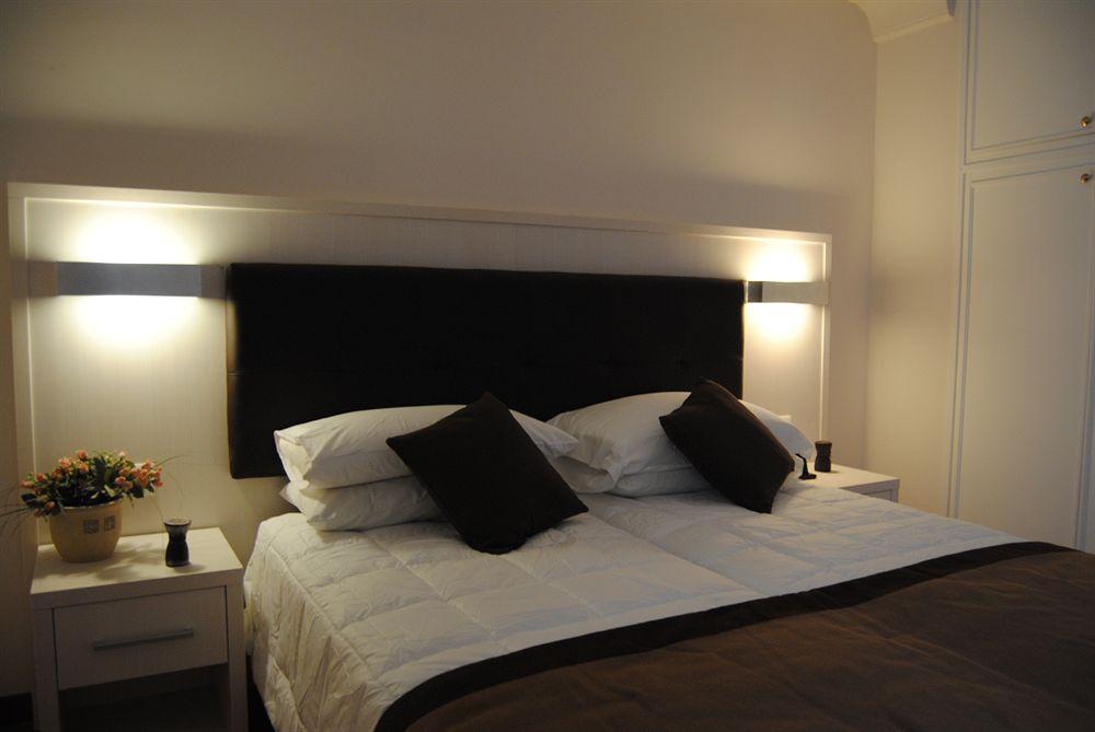 Hotell Terme Olimpia