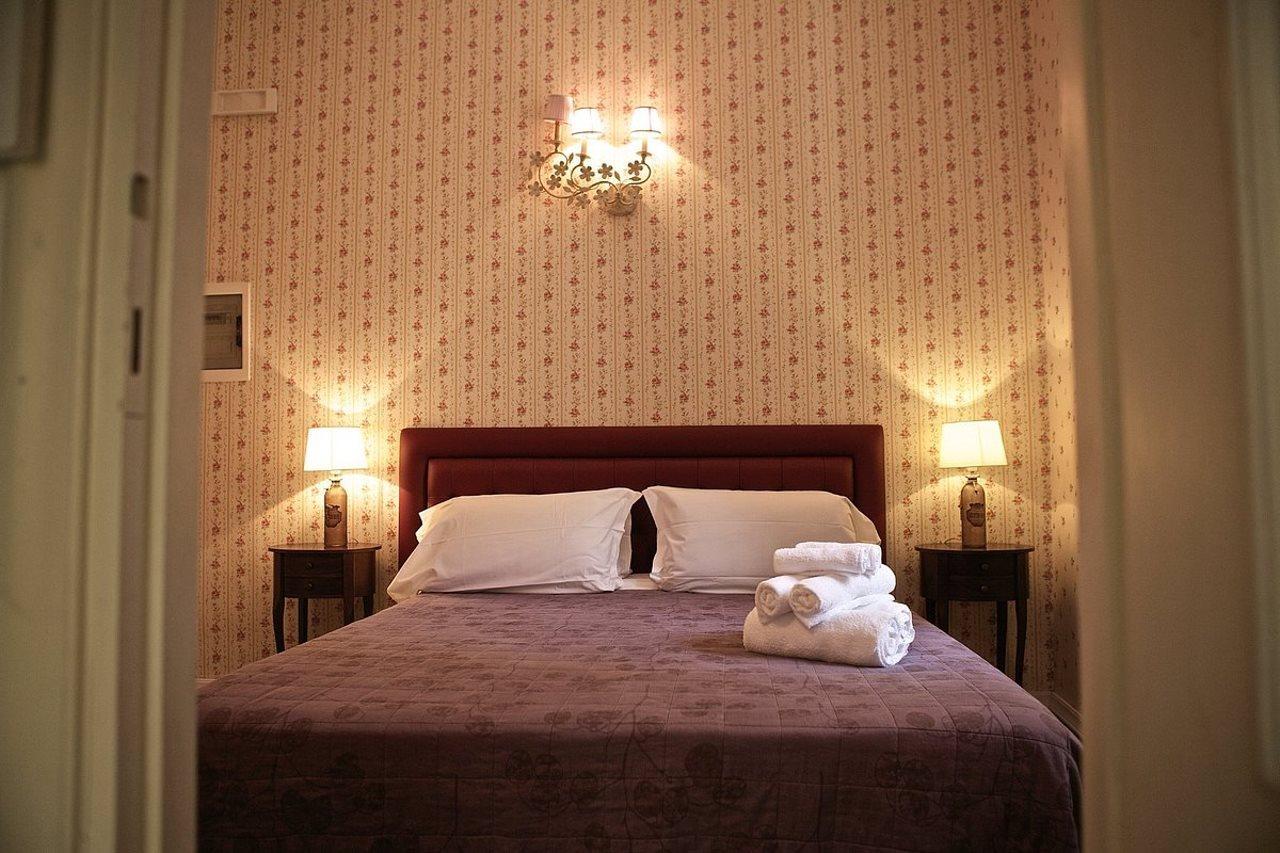 Hotell Terme Olimpia 4*