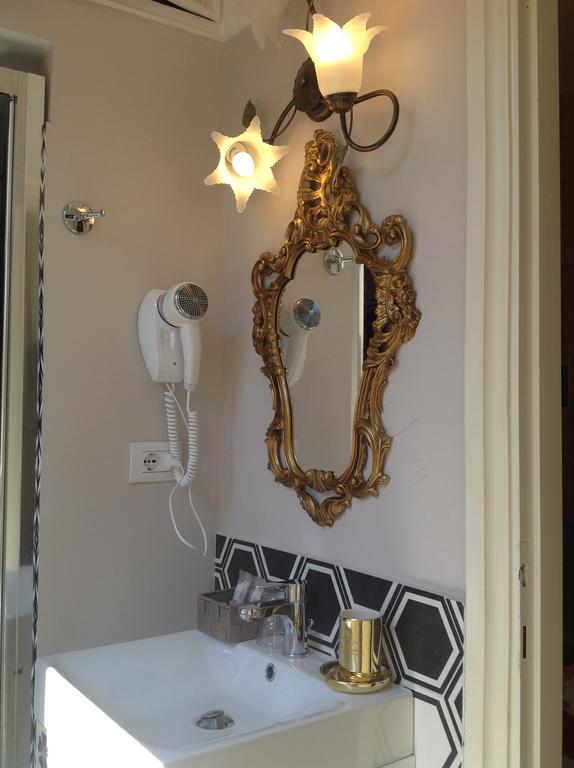 Hotell Terme Olimpia Rom