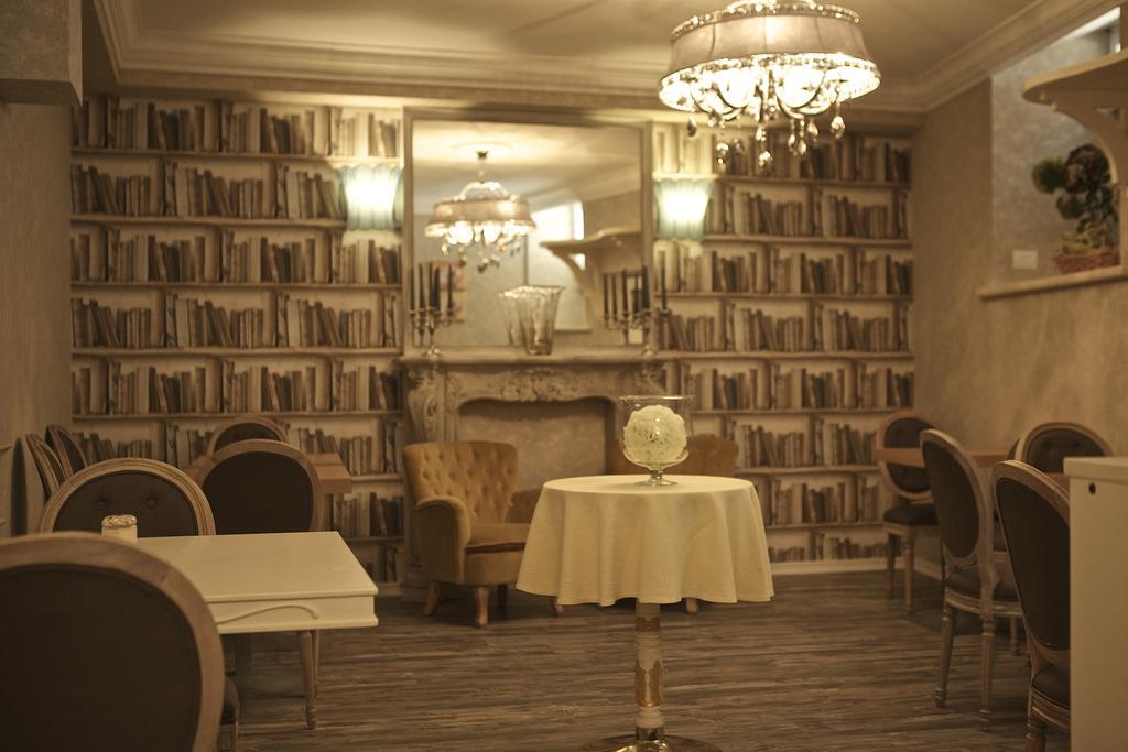 Hotell Terme Olimpia Rom