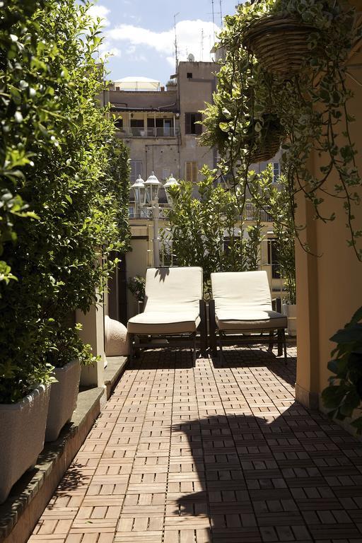 Terme Olimpia Hotell Rom