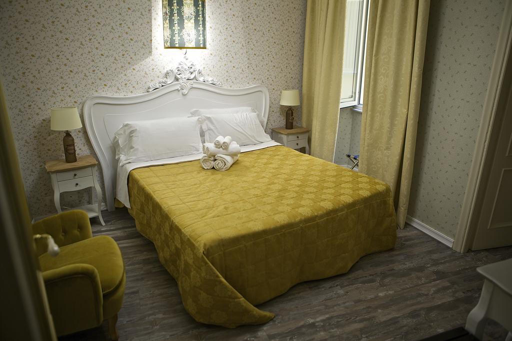 Terme Olimpia Hotell