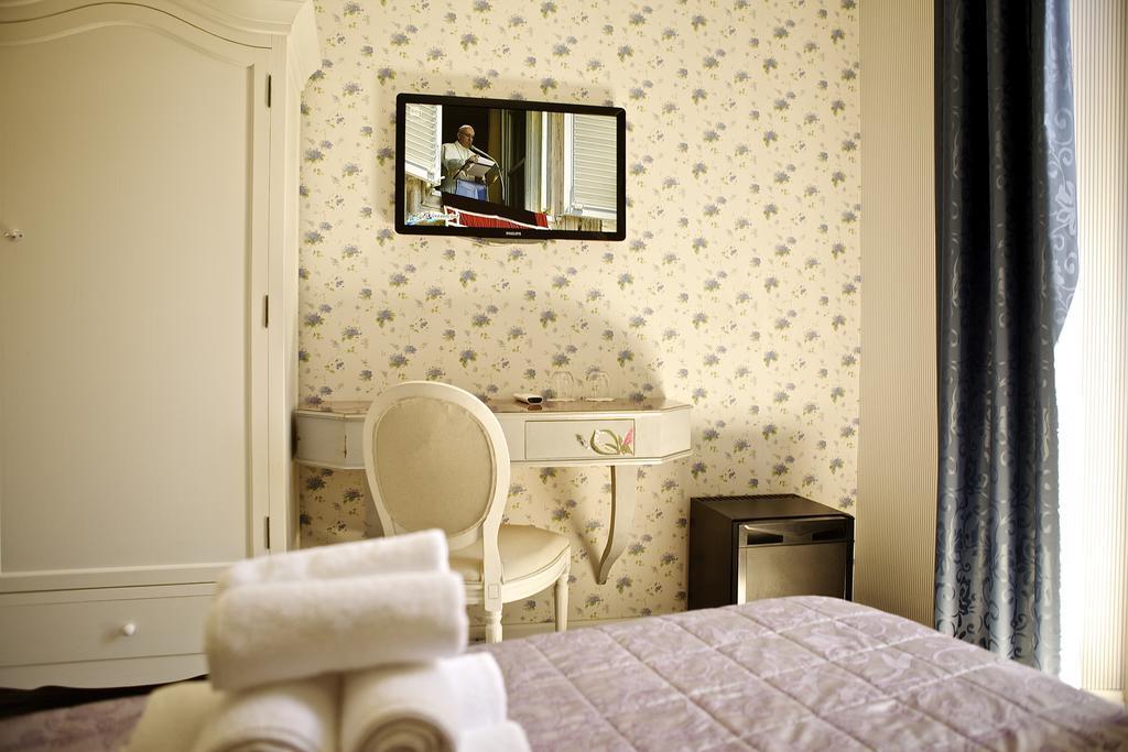 Terme Olimpia Hotell