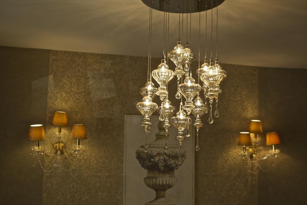 Terme Olimpia Hotell