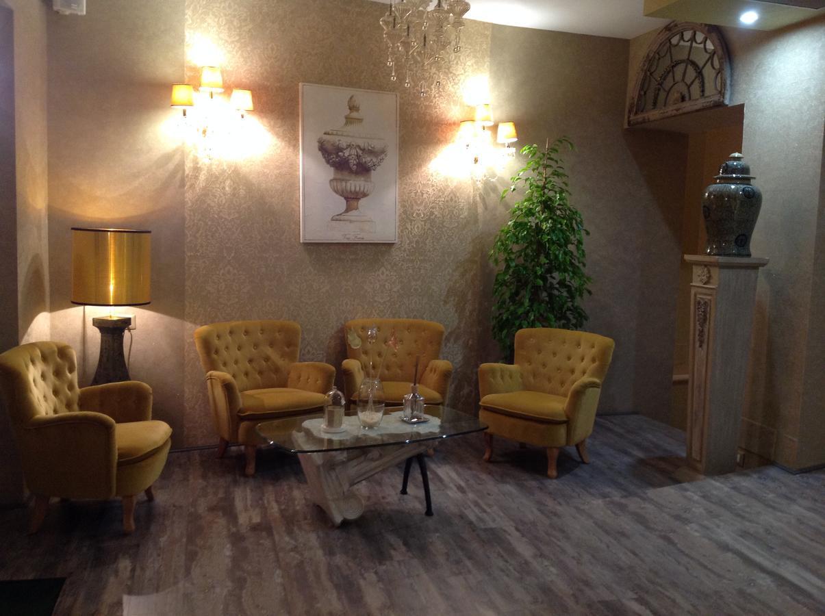 Terme Olimpia Hotell