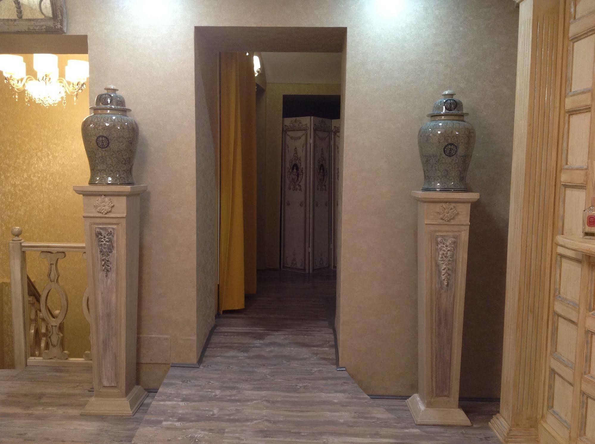 Hotell Terme Olimpia