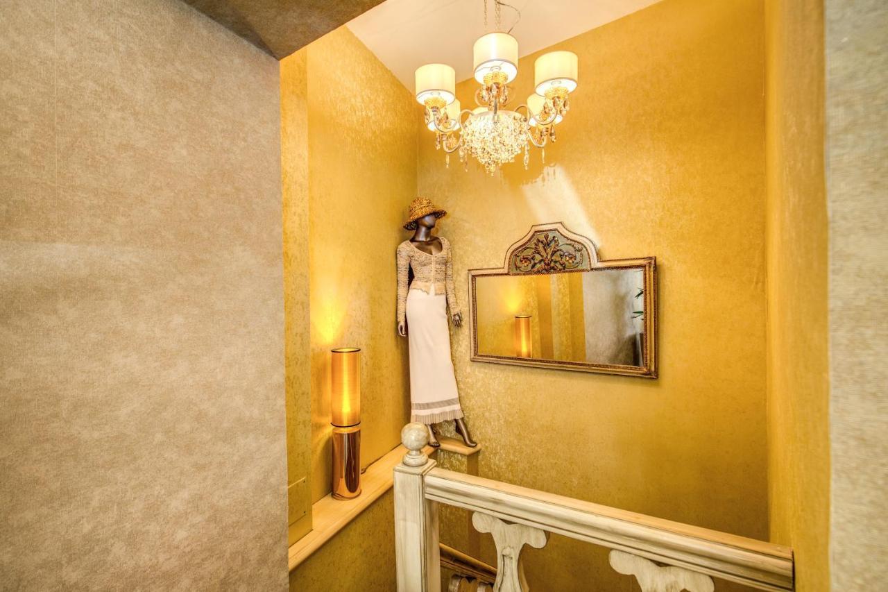 Hotell Terme Olimpia 4*