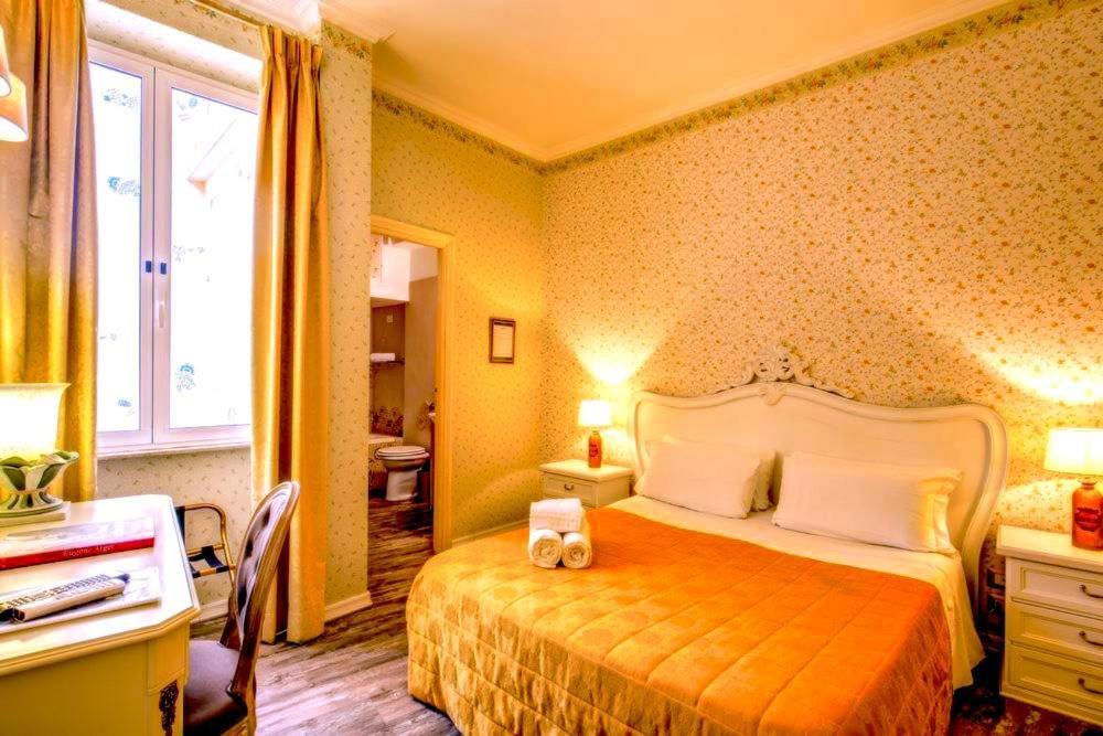 Terme Olimpia Hotell